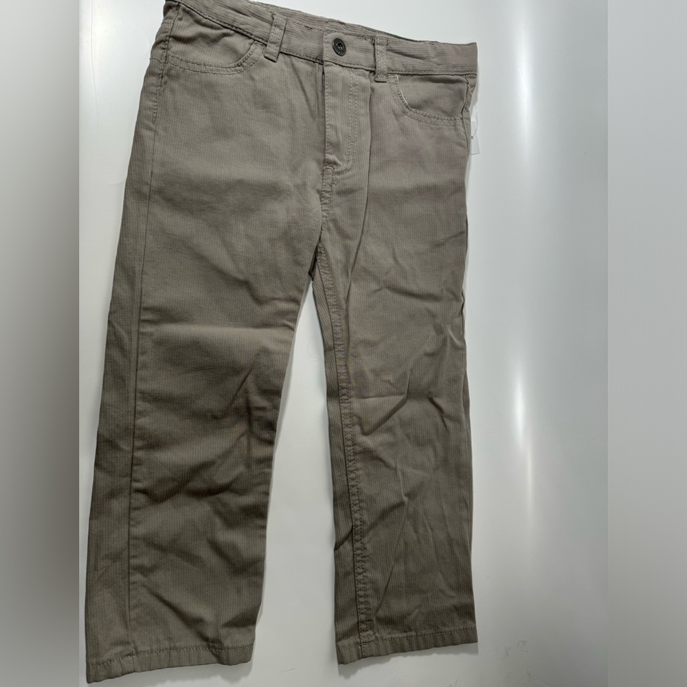 Calvin Klein Jeans Toddler Size 4T New 2 Pieces Set